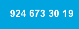 924 673 30 19